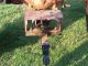 Allis Chalmers Tractor - Year ?,  Same Family 35 Years,  Flathead Eng. Tractors photo 4