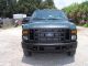 2008 Ford F350 4x4 Wreckers photo 1