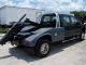 2008 Ford F350 4x4 Wreckers photo 4