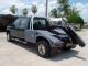 2008 Ford F350 4x4 Wreckers photo 6