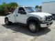 2006 Ford F450 Wreckers photo 2