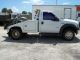 2006 Ford F450 Wreckers photo 3