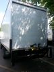 2000 Isuzu Ftr Box Trucks / Cube Vans photo 4