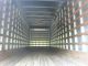 2000 Isuzu Ftr Box Trucks / Cube Vans photo 5