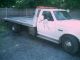 1987 Ford Ford F350 Flatbeds & Rollbacks photo 9