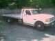 1987 Ford Ford F350 Flatbeds & Rollbacks photo 5