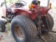 Massey Ferguson 1030 Tractor Tractors photo 2