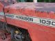 Massey Ferguson 1030 Tractor Tractors photo 5