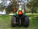 2006 John Deere 4120 Compact 4x4 Tractor With Front Loader And Bucket Tractors photo 6