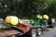 Kubota Tractor 5640 Su 4x4 With Attachments,  Tiller,  Seeder,  Fel,  Planter,  Deere Tractors photo 3