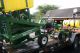 Kubota Tractor 5640 Su 4x4 With Attachments,  Tiller,  Seeder,  Fel,  Planter,  Deere Tractors photo 6