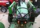 John Deere 2130 With Skid Steer Front End Loader Tractors photo 4
