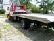 1993 International 4600 Flatbeds & Rollbacks photo 2