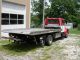 1993 International 4600 Flatbeds & Rollbacks photo 4