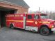 1992 International/ Pl Custom 4700 Series 4x2 Crew Cab Emergency & Fire Trucks photo 2