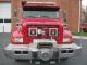 1992 International/ Pl Custom 4700 Series 4x2 Crew Cab Emergency & Fire Trucks photo 3