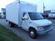 2001 Ford E350 Box Trucks / Cube Vans photo 5