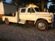 1998 Ford F800 Commercial Pickups photo 2