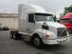 1999 Volvo 610 Sleeper Semi Trucks photo 1