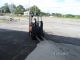 Toyota Forklift 5500 Lbs Truck Mast Very Runs Perfect Unit 3 Forklifts photo 3