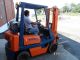 Toyota Forklift 4400 Lbs,  Runs Perfect,  Propane, ,  Unit 2 Forklifts photo 1