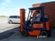 Toyota Forklift 4400 Lbs,  Runs Perfect,  Propane, ,  Unit 2 Forklifts photo 2