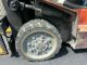 Nissan Cpj02a25pv Cushion Tire Forklift Truck Mule Toyota Forklifts photo 10
