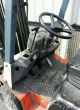 Nissan Cpj02a25pv Cushion Tire Forklift Truck Mule Toyota Forklifts photo 2