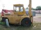 Cat Towmotor B 15 Rt Forklift Forklifts photo 10