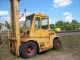 Cat Towmotor B 15 Rt Forklift Forklifts photo 1