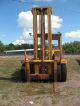 Cat Towmotor B 15 Rt Forklift Forklifts photo 2