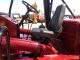 Taylor Forklift 40,  000 Lb Capacity Diesel Engine Forklifts photo 7