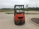 2003 Toyota Lpg Forklift For Under $3000 - Chicago - Good Lift - Ready To Go To Work Forklifts photo 2