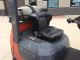 2003 Toyota Lpg Forklift For Under $3000 - Chicago - Good Lift - Ready To Go To Work Forklifts photo 4