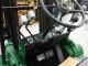 Clark Diesel Forklift With 10,  000lbs Capacity,  2 Stage Tower With Sideshift Forklifts photo 1