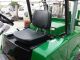 Clark Diesel Forklift With 10,  000lbs Capacity,  2 Stage Tower With Sideshift Forklifts photo 2