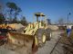 John Deere 544a Wheel Loader With Forestry Tires Orops Wheel Loaders photo 1