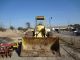 John Deere 544a Wheel Loader With Forestry Tires Orops Wheel Loaders photo 2