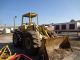 John Deere 544a Wheel Loader With Forestry Tires Orops Wheel Loaders photo 3