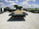Finish Line Hydraulic Dovetail Gooseneck Trailer With Wireless Remotes,  Led Trailers photo 3