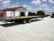 Finish Line Hydraulic Dovetail Gooseneck Trailer With Wireless Remotes,  Led Trailers photo 7