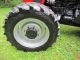 1997 Case Ih 3230 4x4 Tractor Recon With  See Video Tractors photo 9