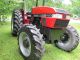 1997 Case Ih 3230 4x4 Tractor Recon With  See Video Tractors photo 2