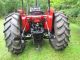 1997 Case Ih 3230 4x4 Tractor Recon With  See Video Tractors photo 4