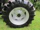 1997 Case Ih 3230 4x4 Tractor Recon With  See Video Tractors photo 8