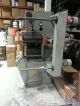 Guidolin Davide Gd401d Die Cutting Press With Unwind And Rewind (kiss Cutter) Punch Presses photo 4