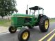 1974 John Deere 4030 Tractor 80hp Diesel 2wd Canopy In Mississippi Tractors photo 1