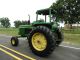 1974 John Deere 4030 Tractor 80hp Diesel 2wd Canopy In Mississippi Tractors photo 2