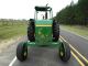 1974 John Deere 4030 Tractor 80hp Diesel 2wd Canopy In Mississippi Tractors photo 4
