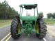 1974 John Deere 4030 Tractor 80hp Diesel 2wd Canopy In Mississippi Tractors photo 5